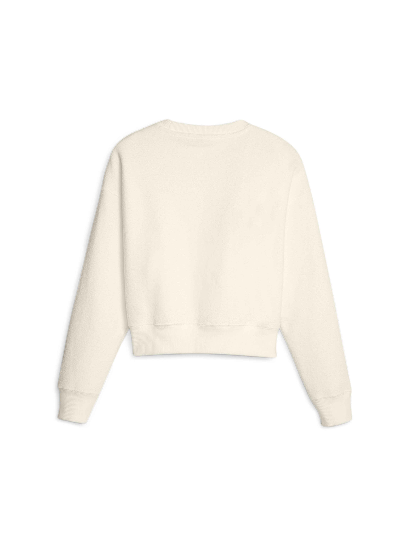 Свитшот PUMA Classics Fleece Crew модель 621413 Фото