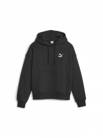 Худи PUMA Classics Oversized Hoodie модель 621407 Фото