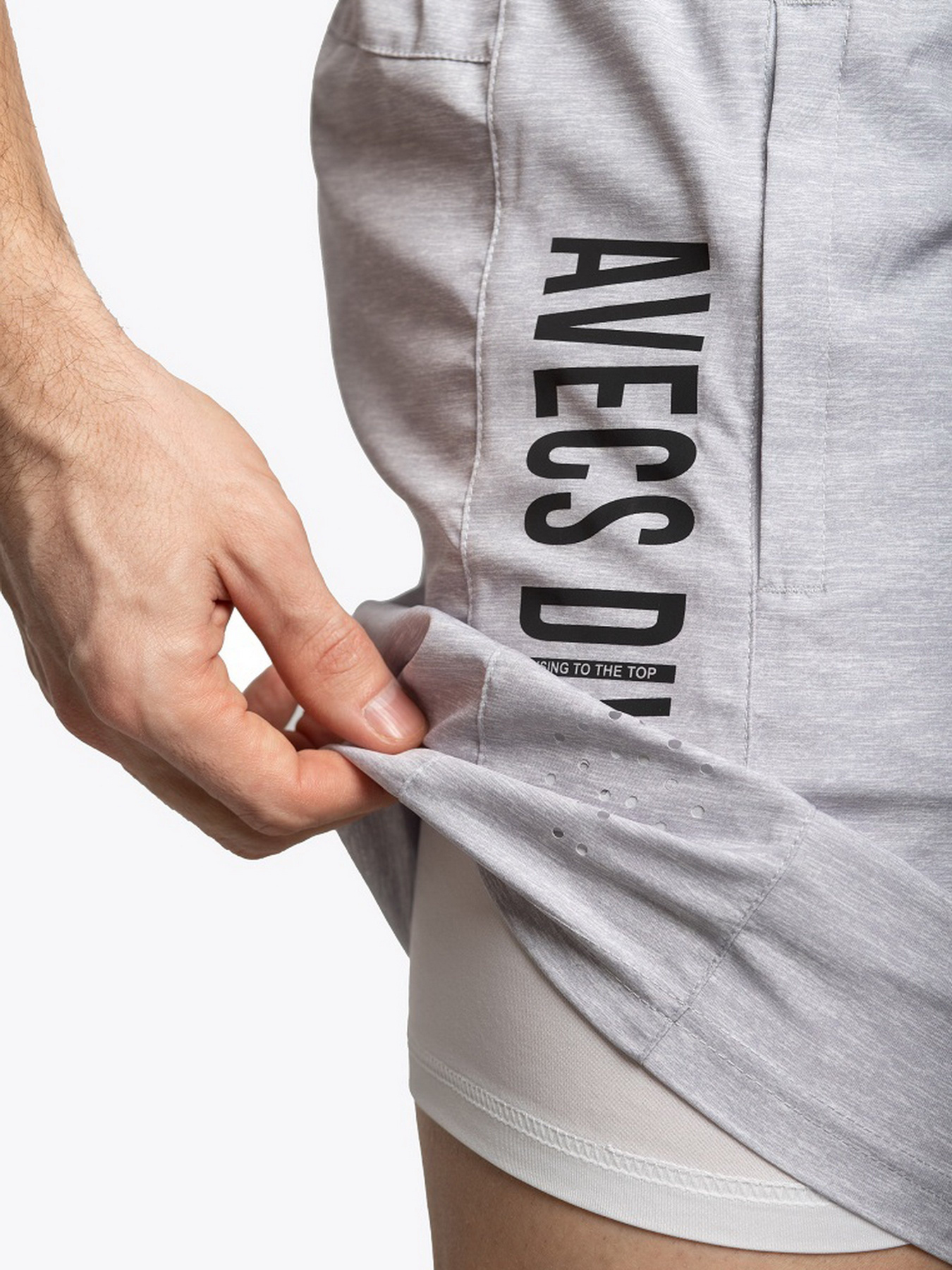 Шорти спортивні AVECS модель 30378-15-AV Фото