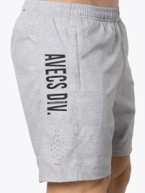 Шорти спортивні AVECS модель 30378-15-AV Фото