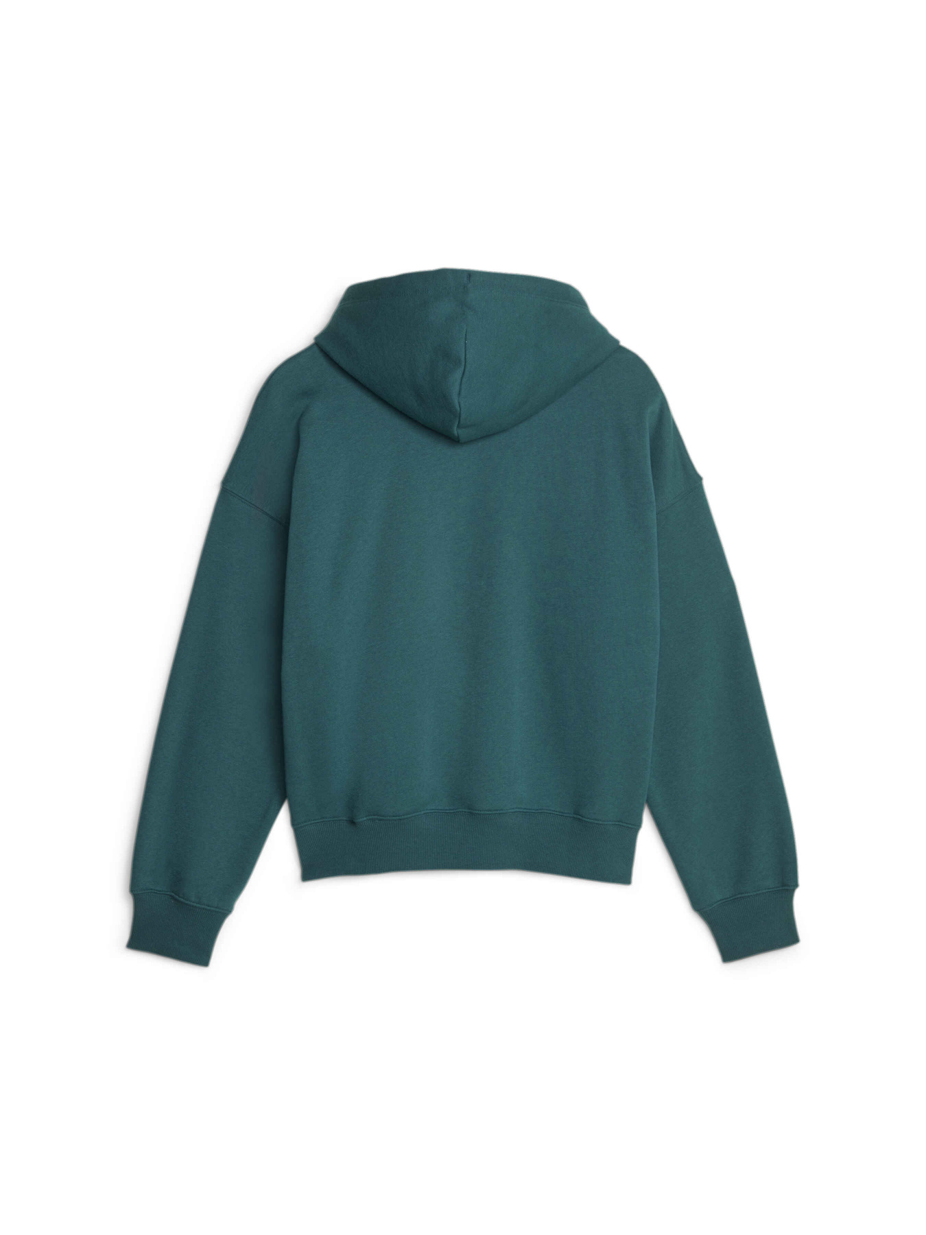 Худи PUMA Classics Oversized Hoodie модель 621407 Фото