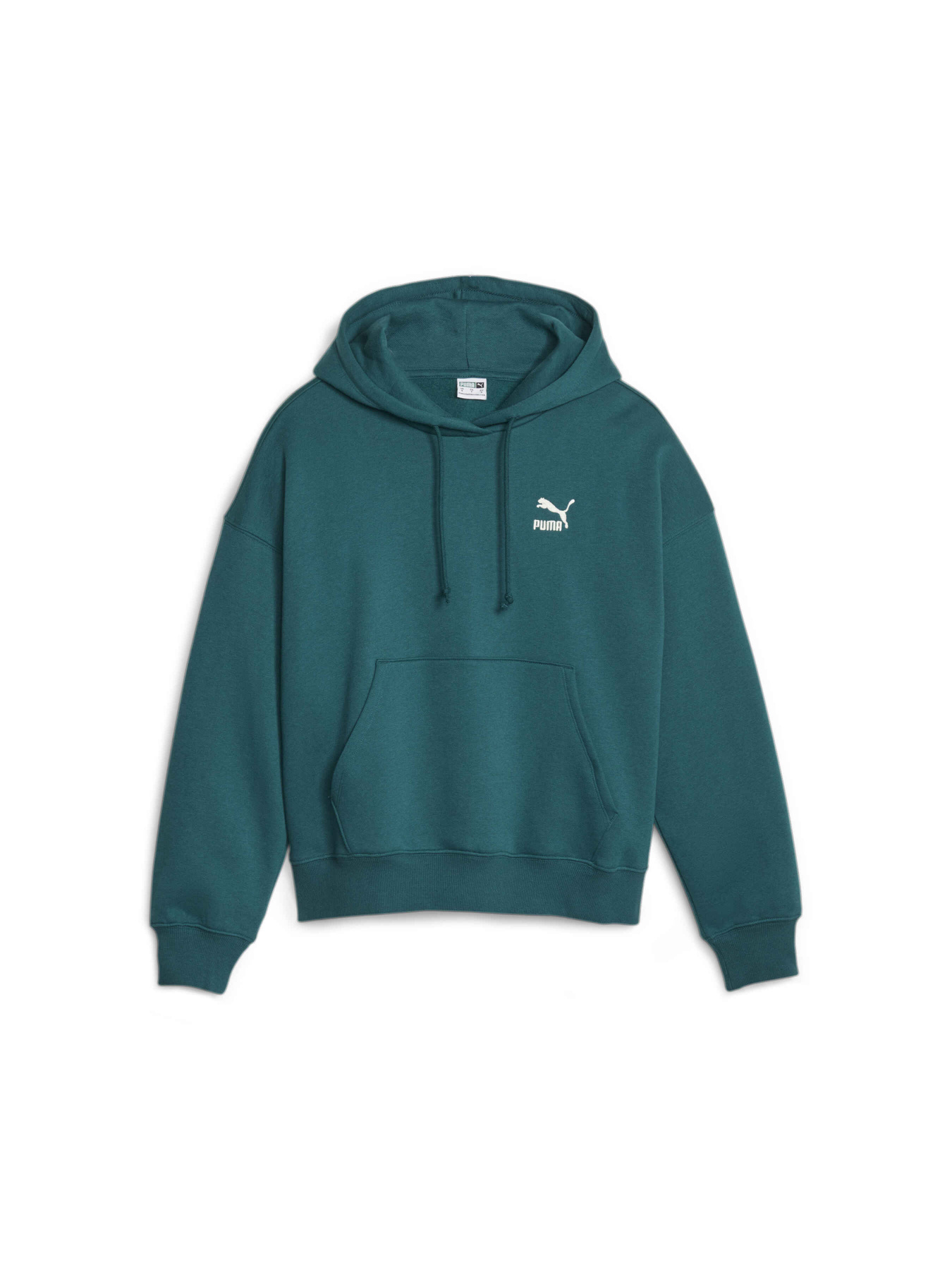Худі PUMA Classics Oversized Hoodie модель 621407 Фото