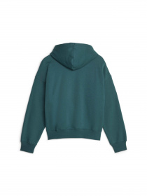 Худі PUMA Classics Oversized Hoodie модель 621407 Фото