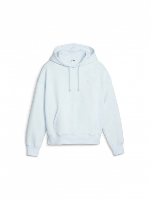 Худі PUMA Classics Oversized Hoodie модель 621407 Фото