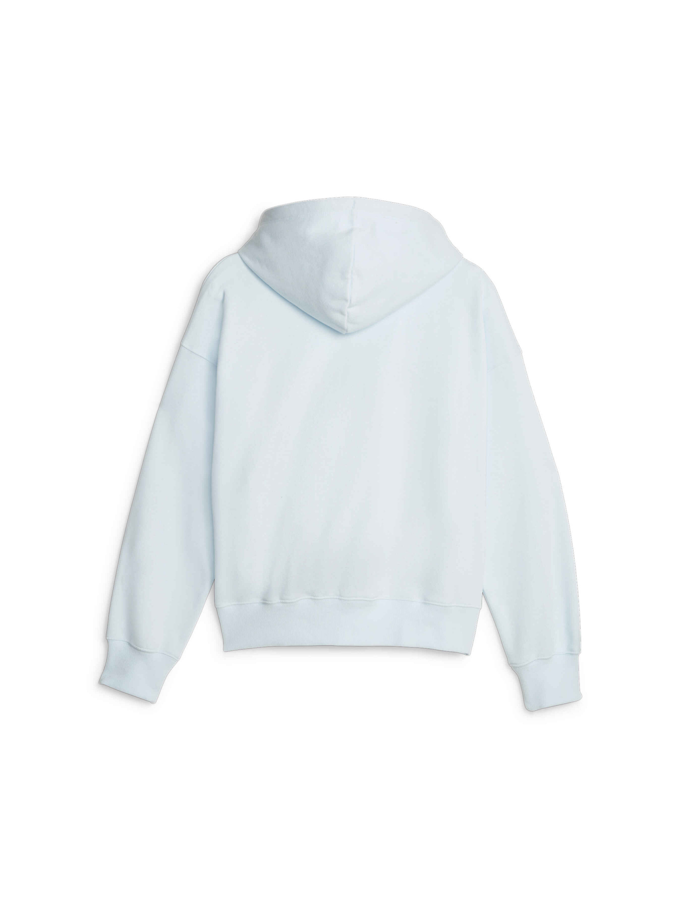 Худи PUMA Classics Oversized Hoodie модель 621407 Фото