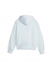 Худи PUMA Classics Oversized Hoodie модель 621407 Фото