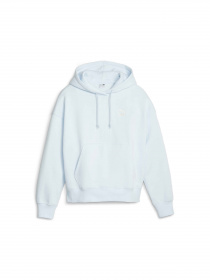 Худи PUMA Classics Oversized Hoodie модель 621407 Фото