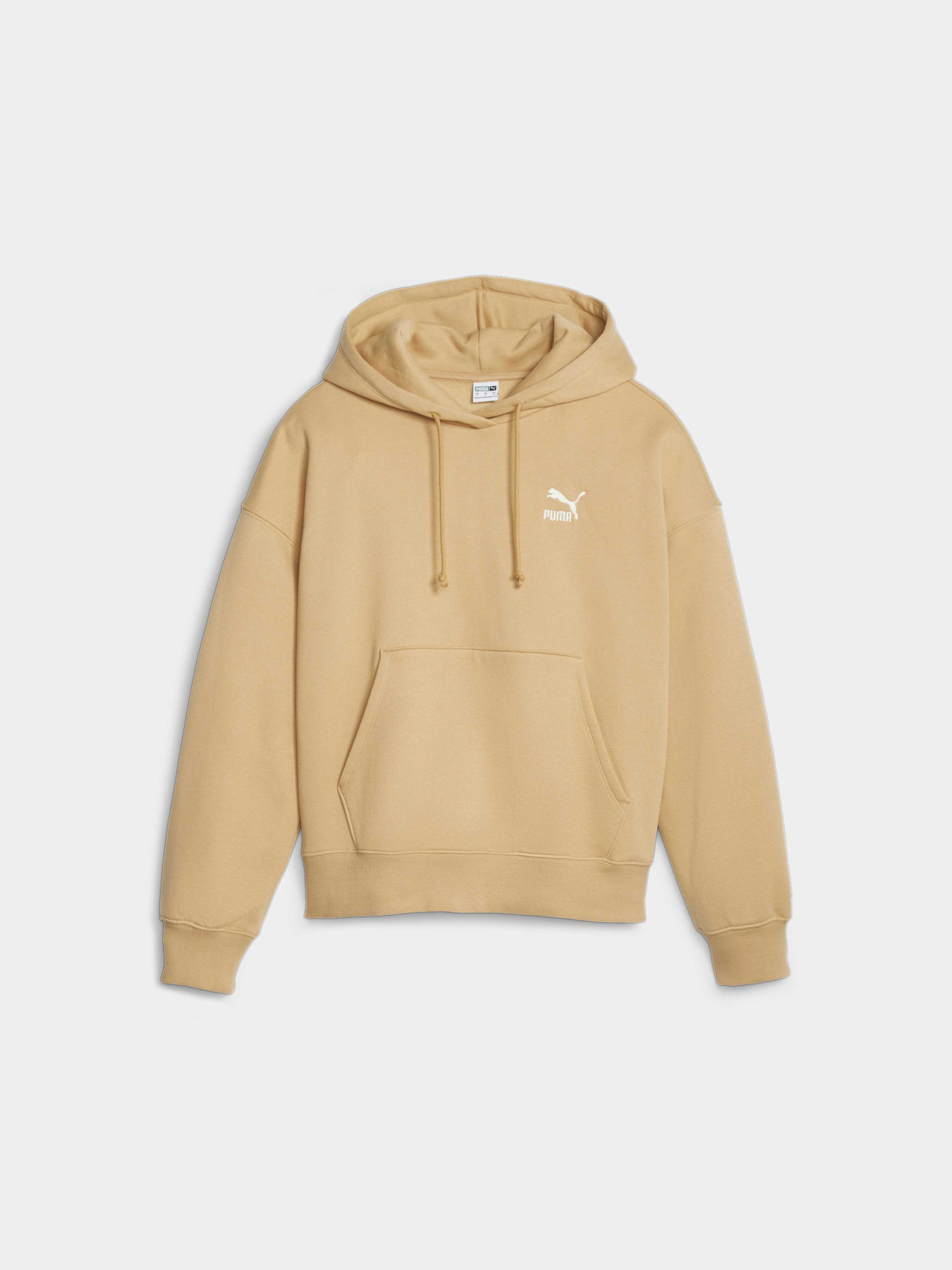 Худи PUMA Classics Oversized Hoodie модель 621407 Фото