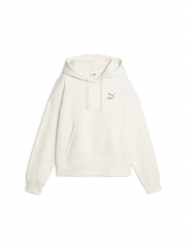 Худи PUMA Classics Oversized Hoodie модель 621407 Фото