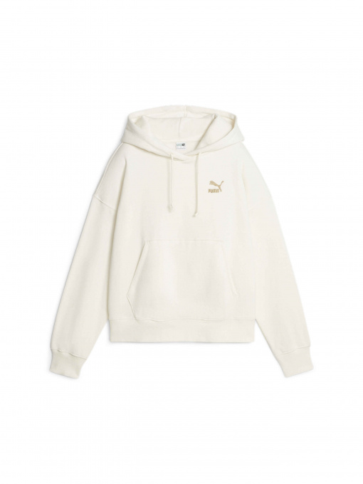 Худи PUMA Classics Oversized Hoodie модель 621407 Фото