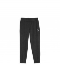 Штаны спортивные PUMA Classics Fleece Sweatpants модель 621414 Фото
