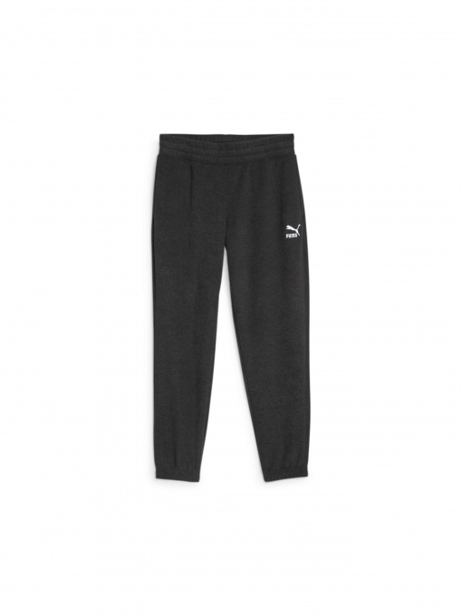Штаны спортивные PUMA Classics Fleece Sweatpants модель 621414 Фото