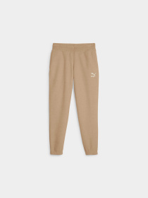 Штаны спортивные PUMA Classics Fleece Sweatpants модель 621414 Фото