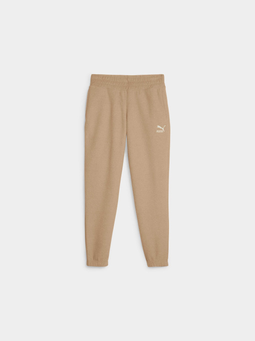 Штаны спортивные PUMA Classics Fleece Sweatpants модель 621414 Фото