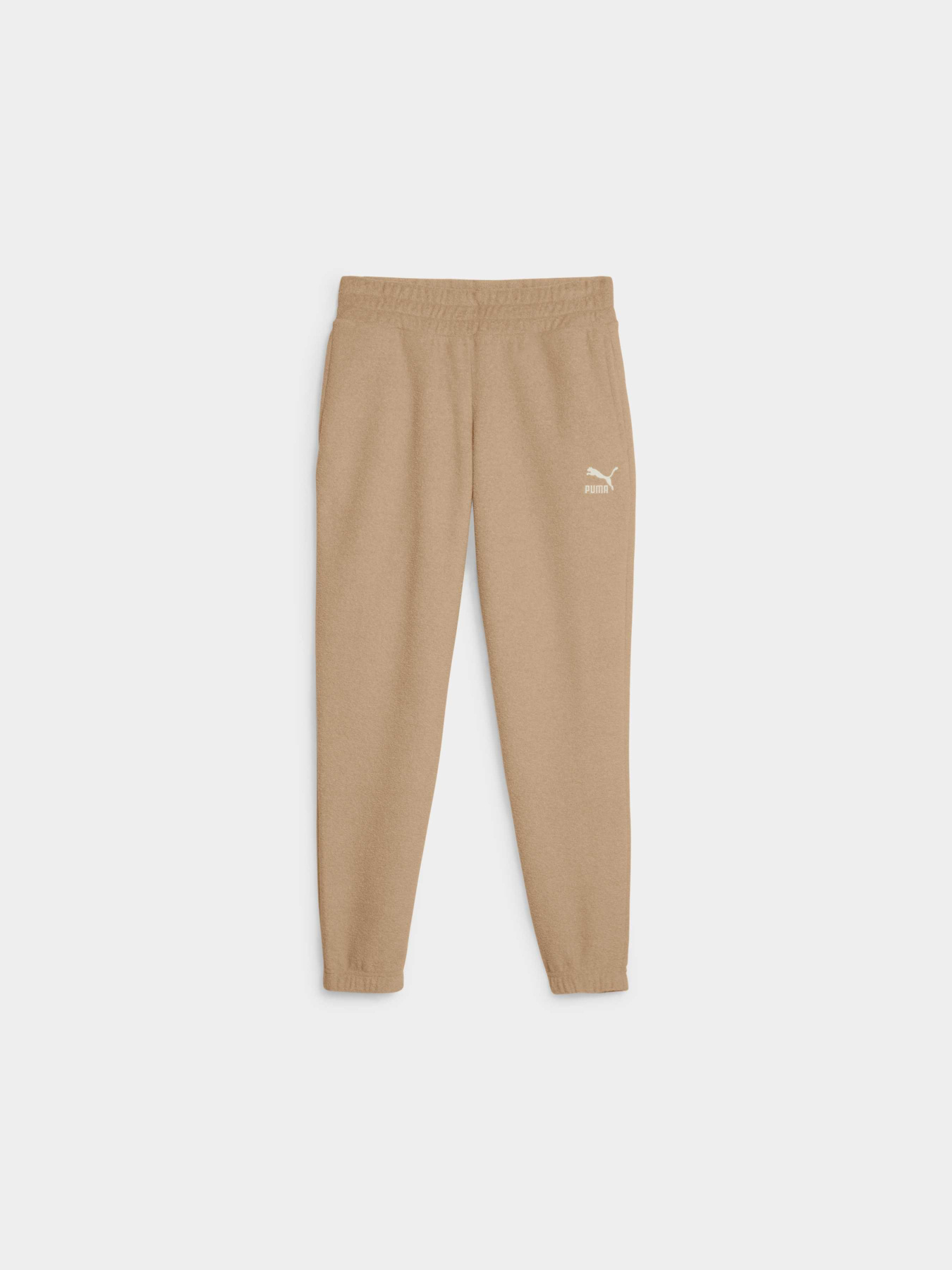 Штаны спортивные PUMA Classics Fleece Sweatpants модель 621414 Фото
