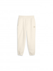 Штани спортивні PUMA Classics Fleece Sweatpants модель 621414 Фото