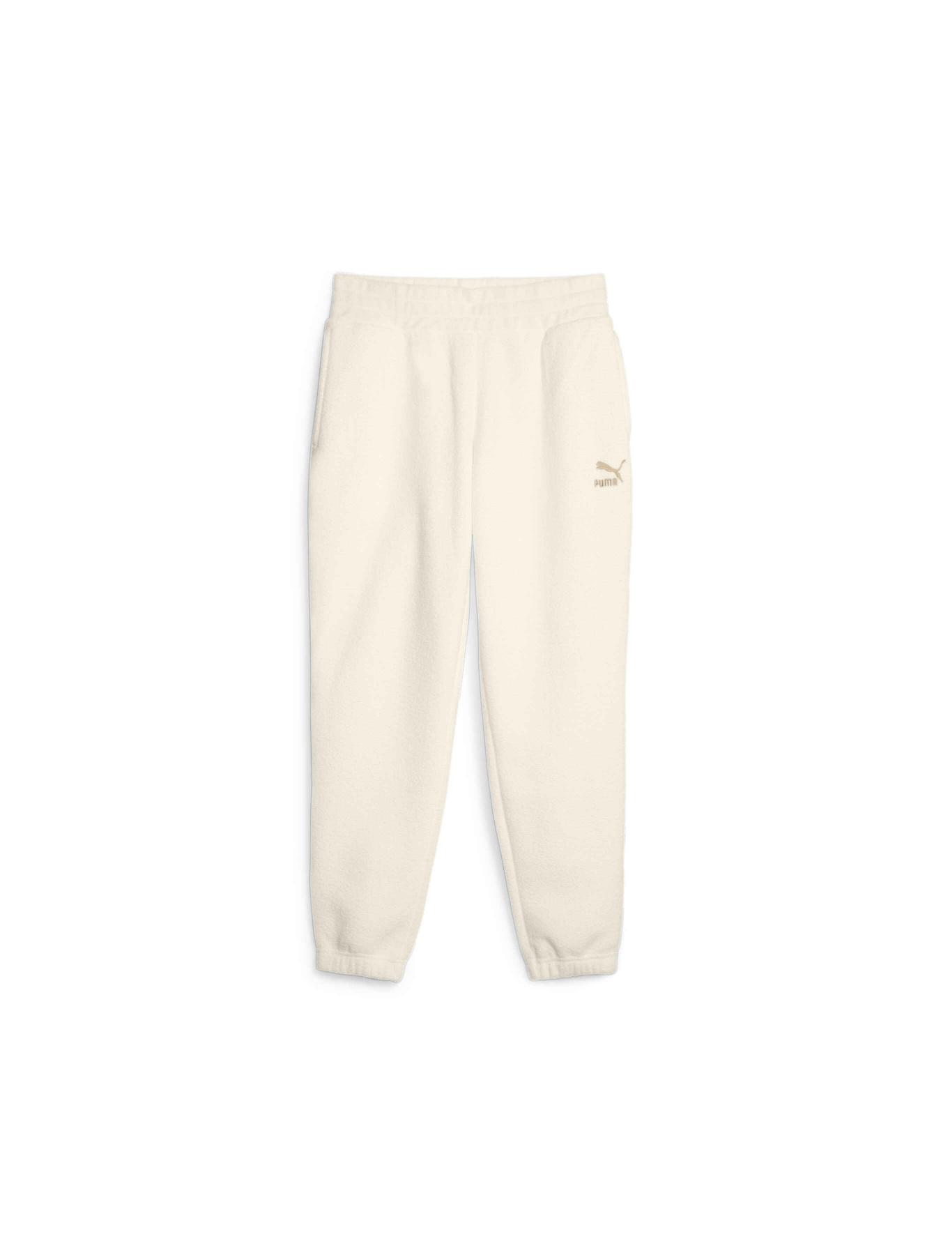 Спортивні штани PUMA Classics Fleece Sweatpants модель 621414 Фото