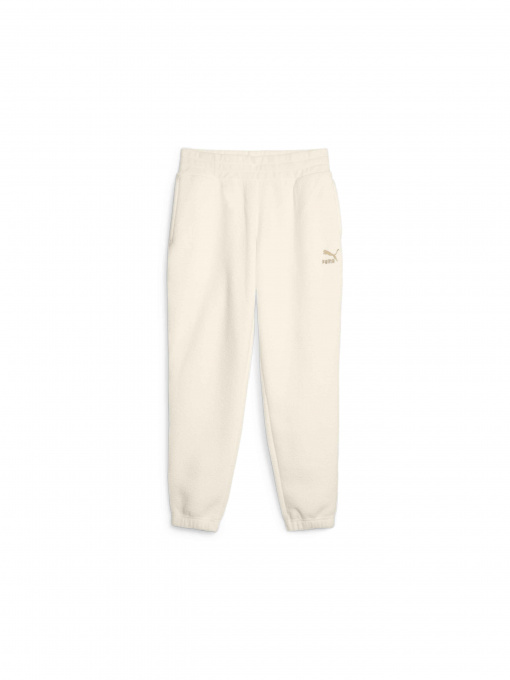 Спортивні штани PUMA Classics Fleece Sweatpants модель 621414 Фото
