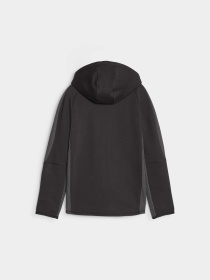 Спортивна кофта PUMA Evostripe Full-zip Hoodie модель 676277 Спортивна кофта PUMA Evostripe Full-zip Hoodie модель 676277 Фото