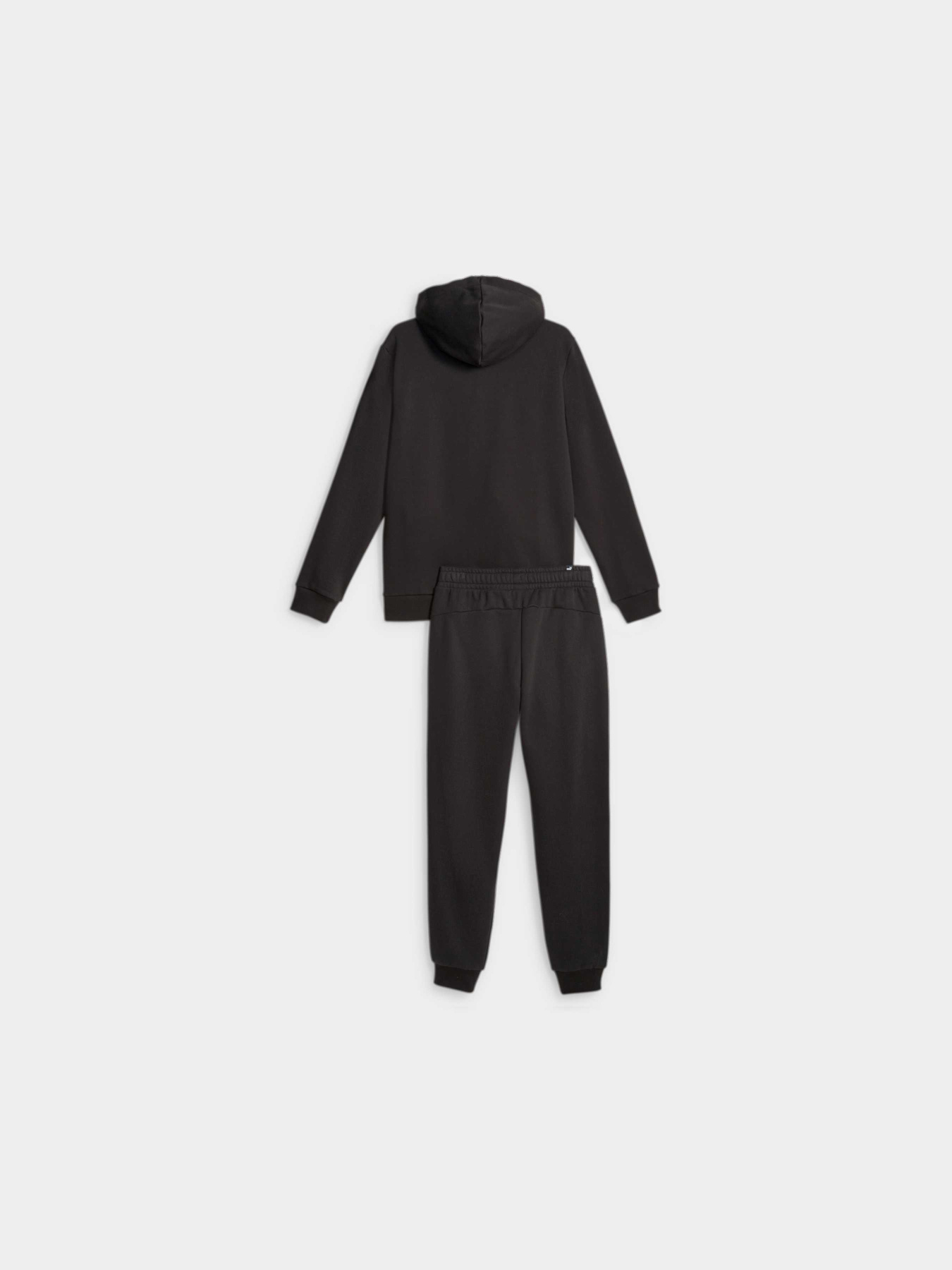 Спортивный костюм PUMA Feel Good Hooded Tracksuit модель 676836 Фото