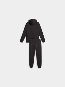 Спортивный костюм PUMA Feel Good Hooded Tracksuit модель 676836 Фото