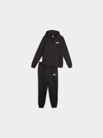 Спортивный костюм PUMA Feel Good Hooded Tracksuit модель 676836 Фото
