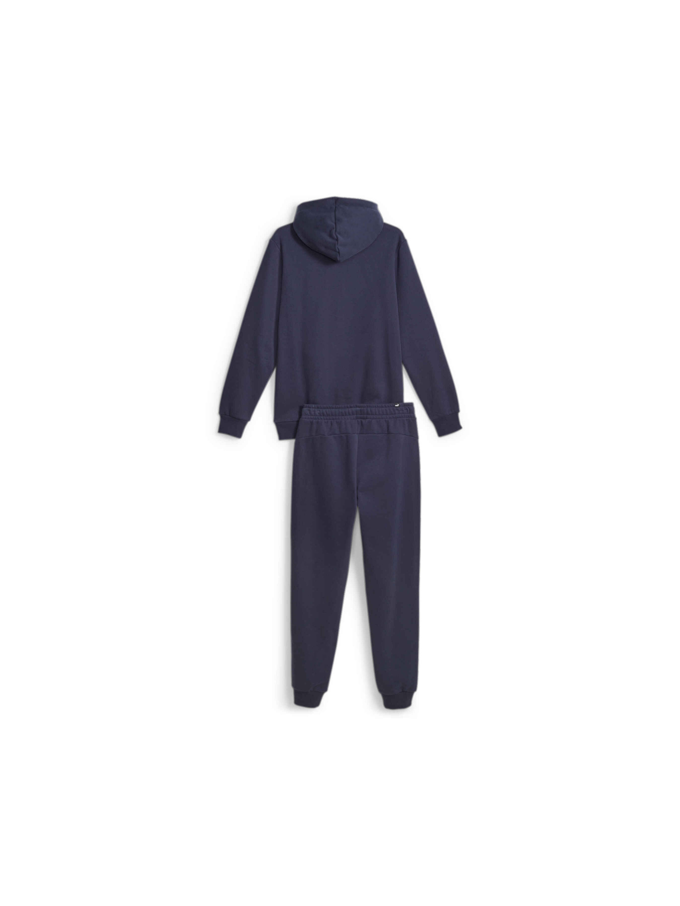 Спортивный костюм PUMA Feel Good Hooded Tracksuit модель 676836 Фото