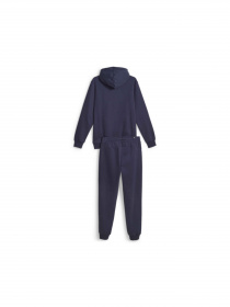 Спортивный костюм PUMA Feel Good Hooded Tracksuit модель 676836 Фото