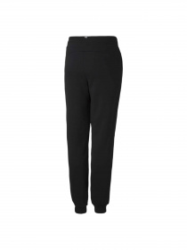 Джоггеры PUMA Ess Sweatpants модель 587038 Фото