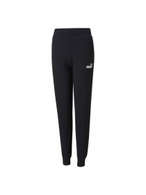Джоггеры PUMA Ess Sweatpants модель 587038 Фото