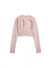 Топ спортивный PUMA Formknit Seamless Top модель 523884 Фото