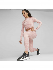 Спортивний топ PUMA Formknit Seamless Top модель 523884 Спортивний топ PUMA Formknit Seamless Top модель 523884 Фото