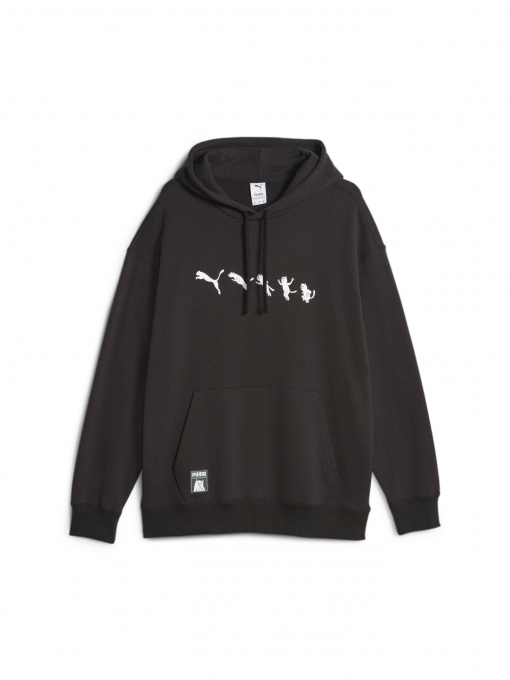 Худи PUMA x Ripndip Hoodie модель 622197 Фото