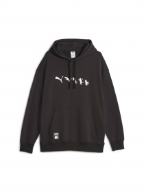 Худи PUMA x Ripndip Hoodie модель 622197 Фото