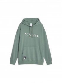 Худи PUMA x Ripndip Hoodie модель 622197 Фото