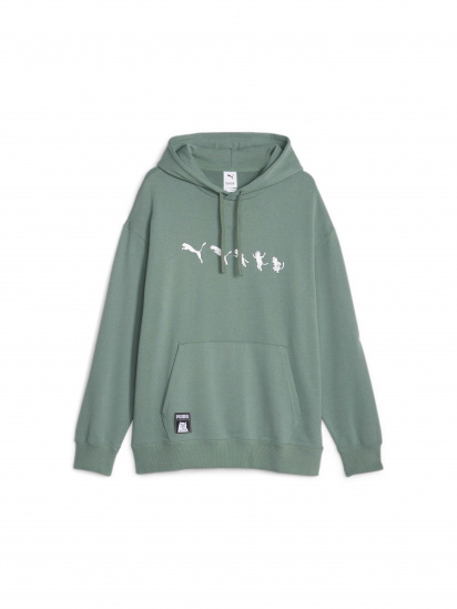 Худі PUMA x Ripndip Hoodie модель 622197 - фото