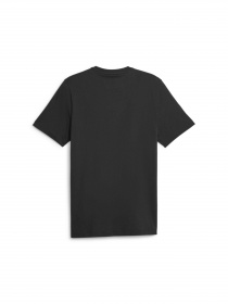 Футболка PUMA Bmw Mms Ess Logo Tee модель 621314 Фото