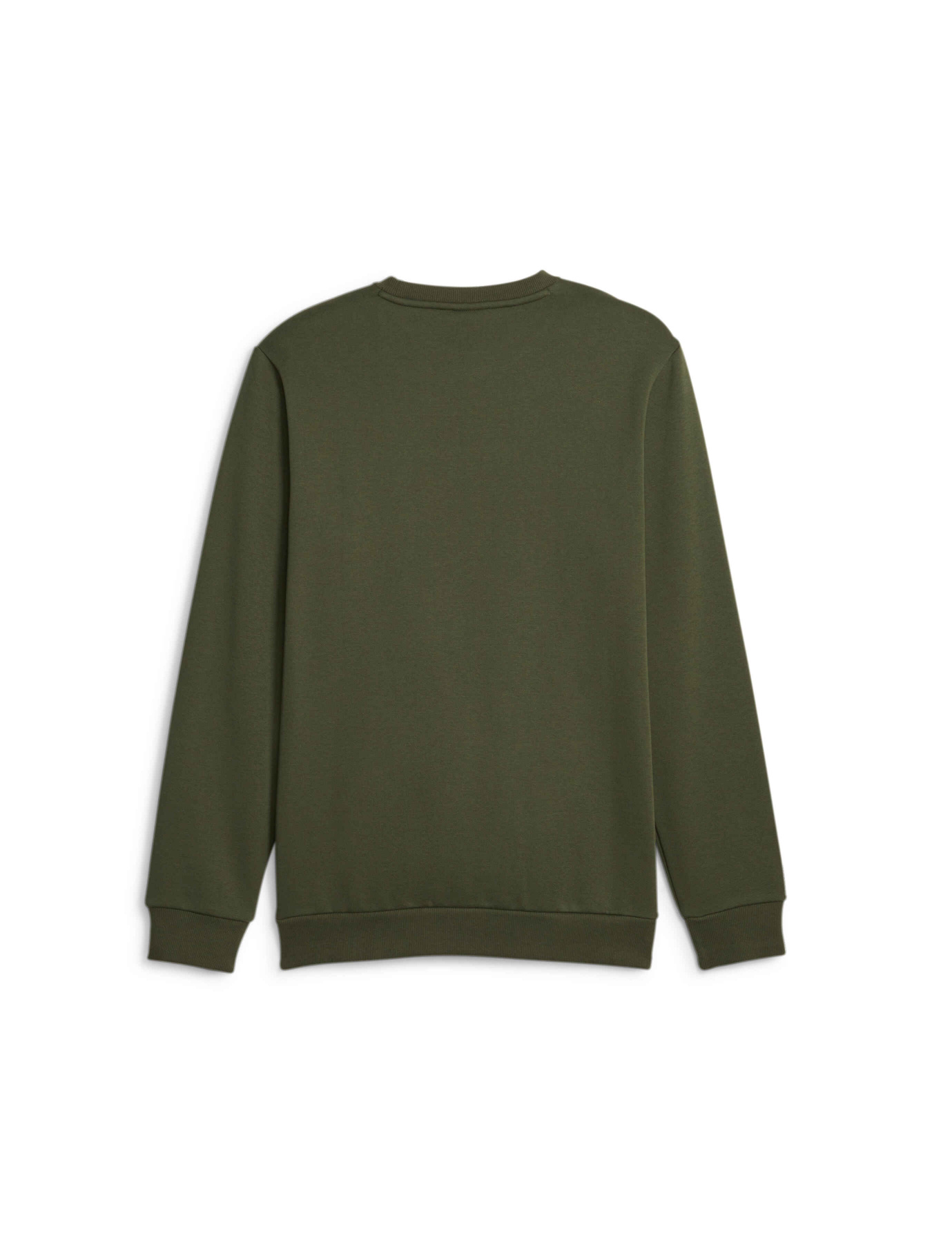 Світшот PUMA Ess Small Logo Crew модель 586683 Фото