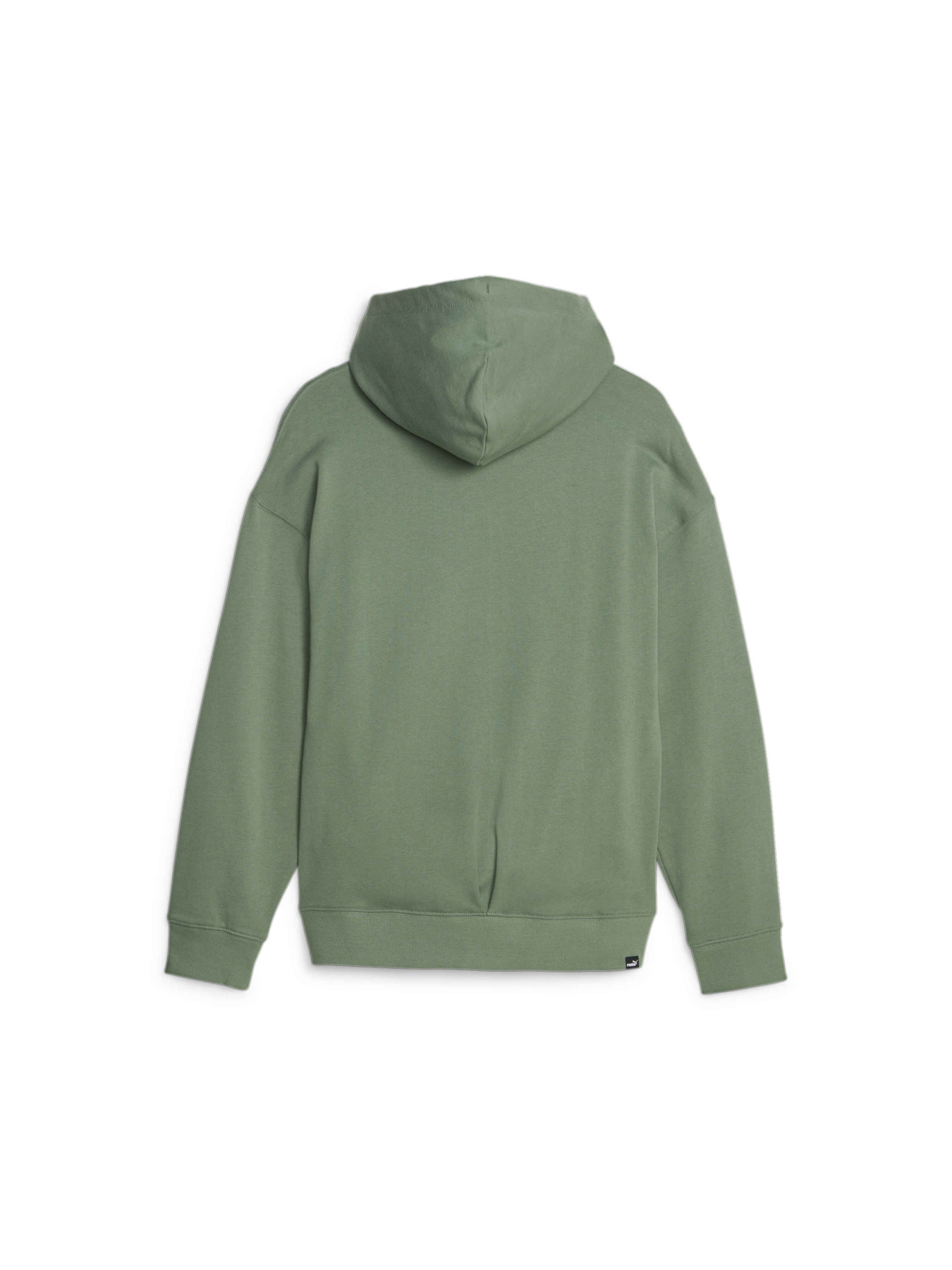 Худи PUMA Her Hoodie Tr модель 676573 Фото