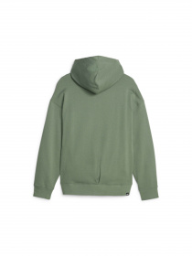 Худи PUMA Her Hoodie Tr модель 676573 Фото