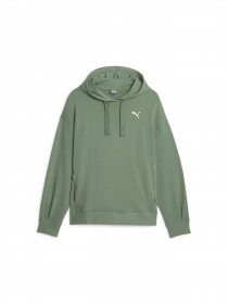Худі PUMA Her Hoodie Tr модель 676573 Худі PUMA Her Hoodie Tr модель 676573 Фото