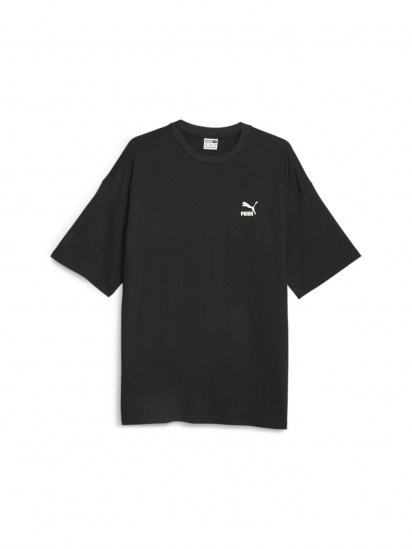 Футболка спортивна PUMA Better Classics Tee модель 621315 - фото