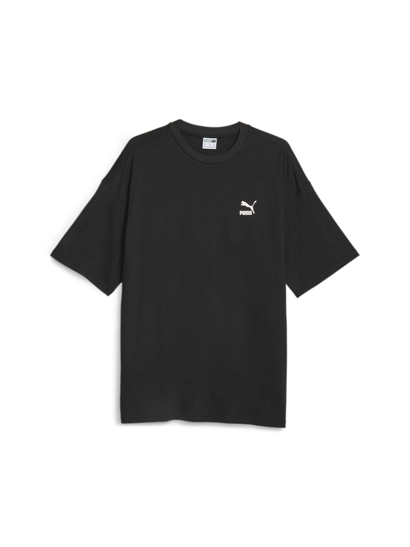Спортивная футболка PUMA Better Classics Tee модель 621315 Спортивная футболка PUMA Better Classics Tee модель 621315 Фото