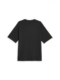 Спортивная футболка PUMA Better Classics Tee модель 621315 Спортивная футболка PUMA Better Classics Tee модель 621315 Фото