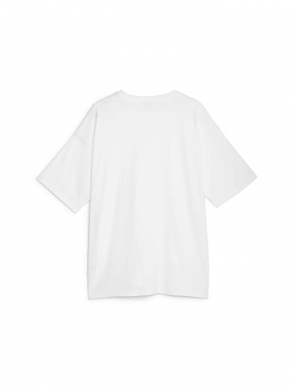 Футболка спортивна PUMA Better Classics Tee модель 621315 — фото - INTERTOP