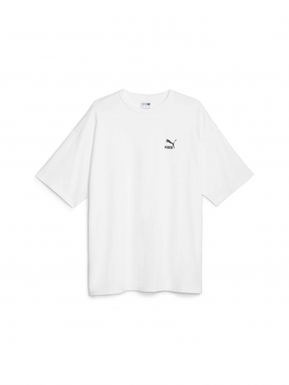 Футболка спортивна PUMA Better Classics Tee модель 621315 - фото