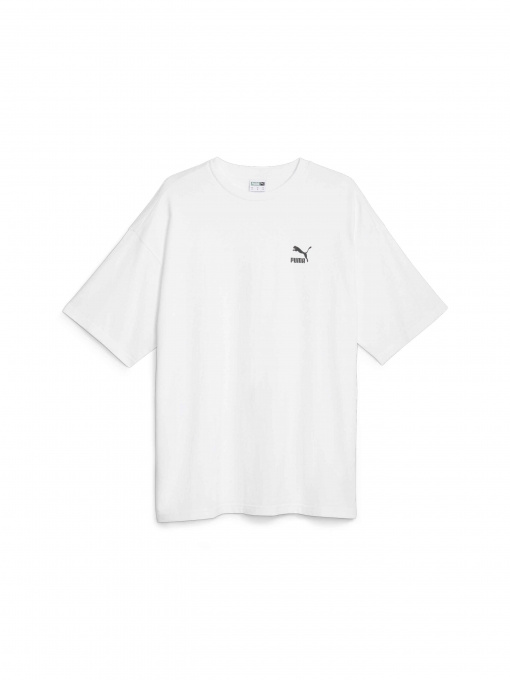 Футболка спортивная PUMA Better Classics Tee модель 621315 Фото