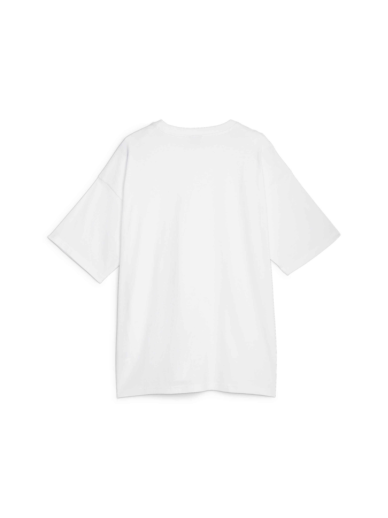 Спортивная футболка PUMA Better Classics Tee модель 621315 Спортивная футболка PUMA Better Classics Tee модель 621315 Фото