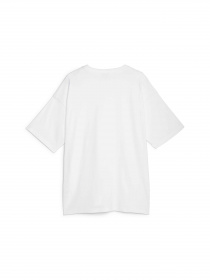 Спортивная футболка PUMA Better Classics Tee модель 621315 Спортивная футболка PUMA Better Classics Tee модель 621315 Фото