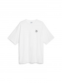 Спортивная футболка PUMA Better Classics Tee модель 621315 Спортивная футболка PUMA Better Classics Tee модель 621315 Фото